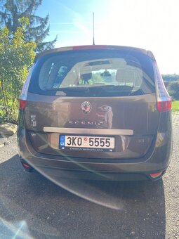 Renault scenic - 9