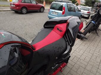 Benelli TNT 1130 - 9