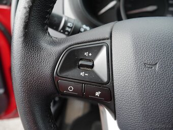 Kia Rio 1.4 i , 80 kW benzín, 2013 - 9