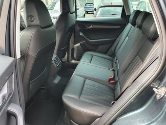 Škoda Karoq Style 2.0 TDI 110kW 4x4 DSG - záruka Autodraft - 9