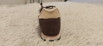 Prodám nové boty New Balance, velikost 41 - 9