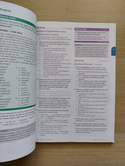 Oxford Exam Excellence - 9