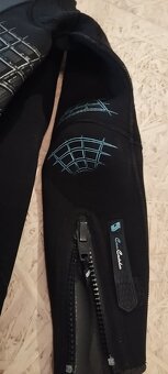 Camaro ICE neoprenový potápěčský oblek 7mm vel. 44 - 9