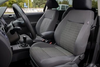 Volkswagen Polo 1.4 TDI DPF BLUE MOTION Trendline - 9