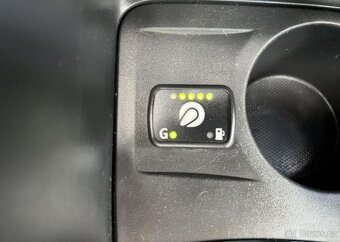 Renault Mégane 1.6i 16v LPG ČR 1.MAJ. odp.DPH manuál 81 kw - 9