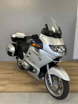 BMW R 1150 RT ABS - 9