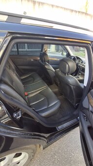 Mercedes Benz E280 CDI Avantgarde - 9