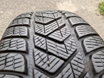 5x112 r17 kola disky vw tiguan skoda kodiaq alu 215 65 17 - 9