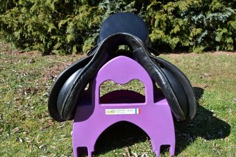 Univerzální sedlo Jorge Canaves - 9