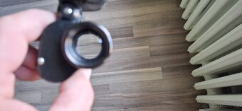 Dalekohled PŘEROV 4x20 - 9