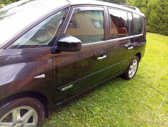 grand Espace IV., IV. 2.0Dci-110kw,r.v. 2011, nová spojka - 9