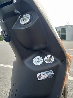 Kentoya Hamster-I - 9