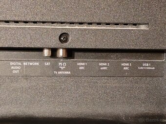 TV Led Philips Android 50'' 125 cm - 9