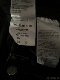 Jeans CK W28 L32 - 9