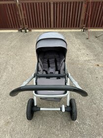 Kočárek Nuna - trojkombinace - 9