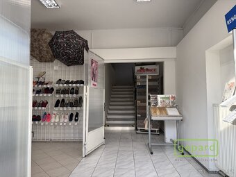 Pronájem obchodního prostoru - 9