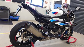 BMW S1000RR - 9