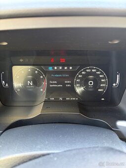 SsangYong Korando 1.5 automat - 9