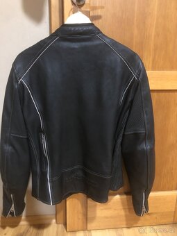 Dámský moto set vel. XL - 9