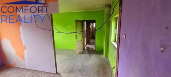 Prodej bytového domu v obci Hazlov (Karlovarský kraj) - 9