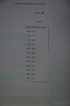 Microsoft Surface Laptop 3 i5/8GB/SSD 256GB/dot - 9