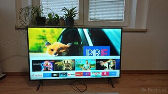 4K Smart TV Samsung UE43NU7192 - úhlopříčka 108cm - 9
