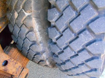 Jeřáb TATRA T148 AD20 čKD 6X6 - 11544 - 9