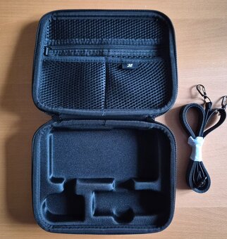 Vivo X300 Pro 5G 16 GB / 512 GB béžový - 9