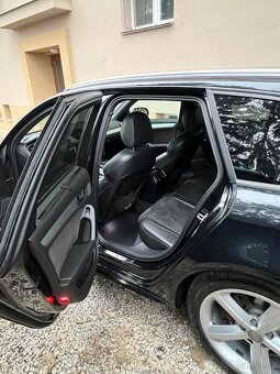 Audi A4 B8 Avant 2.0 TDI 105 kW S-line - 9