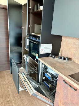 Nová linka VELVET STAR-Černý SuperMat-340 cm, záruka 24 měs. - 9