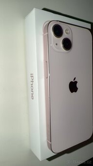 Apple iPhone 13 – 128 GB - 9