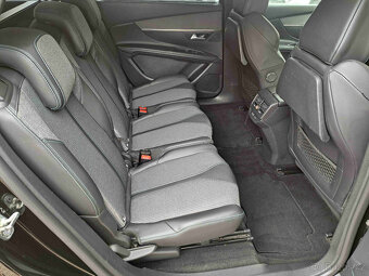 Peugeot 5008 1.5 HDI EAT8 ALLURE – 1722 - 9