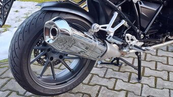 BMW R 1200 RS - Top stav - 9