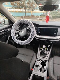 Škoda octavia 4 sedan, 2.0 TDI 85Kw - 9