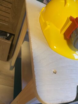 Dětský ponk Lidl Parkside - 9