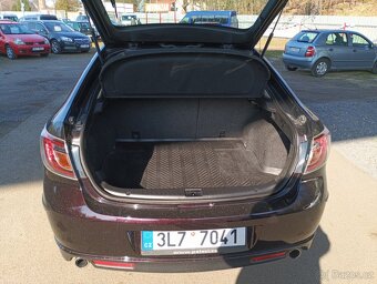 Mazda 6 14F - 9