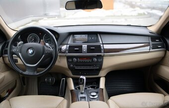 BMW X6 xDrive 35i. - 9