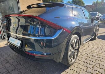 Kia EV6 MAX VÝBAVA-TOP STAV-ZÁRUKA - 9