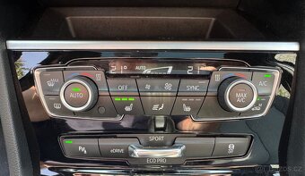 BMW 225 XE 4x4 1.5i 165kw PLUG-IN HYBRID, automat, Xdrive - 9