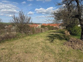 Prodej rodinného domu, pozemek 933 m² - 9