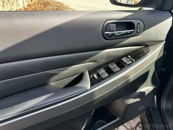Mazda CX-7 2.2 MRZ-CD - 9