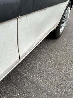 Škoda Fabia 2 1.6 tdi 55 kw - 9