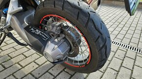 Honda VFR 1200 CROSSTOURER - 9