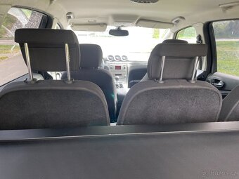 Prodám Ford S-Max 2.0 TDCi, 96 kW, r.v. 2007 - 9