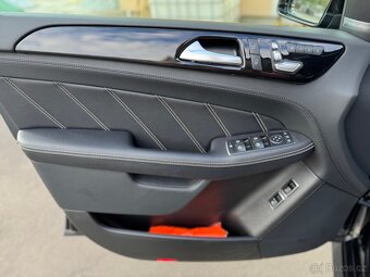 MB GLE 63 AMG V8 - 558 PS - 9