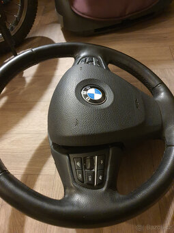 >>>>BMW VOLANT BMW X5/X6 rad f15 - f16 - 9