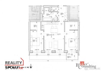 Prodej, byty/3+kk, 78 m2, Plzeň , Plzeň-město [ID 71327] - 9