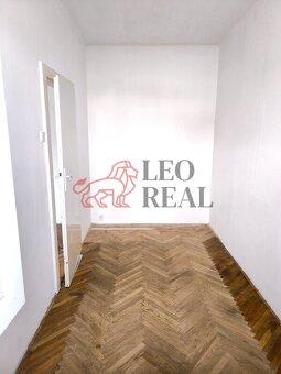 Pronájem bytu 2+1, 50 m2 s lodžií - 9