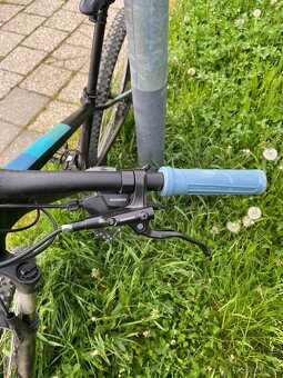 Kolo Cube Access WS 27,5 velikost S - 9