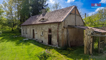 Prodej rodinného domu, 95 m², Frýdlant, ul. Údolí - 9